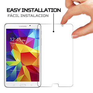 Protection d'écran antichoc pour Samsung Galaxy Tab 4 7.0 - Product Image 3