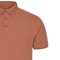 T-shirt pour homme en mélange de coton, logo brodé, col rond, respirant, manches courtes, décontracté, grande taille, jersey doux, tee-shirt de tous les jours