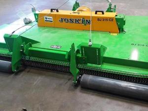 Joskin BJ 315 C2, - Product Image 2