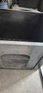 เตาอบที่ทำจากไม้กลางแจ้งสุดหรูของ Dorello ที่งานฝีมือพบกับความหลงใหลในการทำอาหาร - Product Image 6