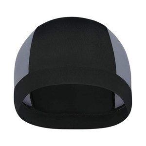 Sombrero de calavera personalizado con logotipo bordado para clima frío Sombrero de calavera ligero para debajo del casco - Product Image 2