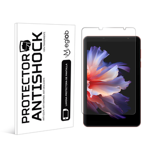 ฟิล์มกันรอยหน้าจอ ANTISHOCK สำหรับแบล็ควิว ซีโน 1 พรีเมียม ฝาครอบทนทานเพื่อปกป้องจอแสดงผลของอุปกรณ์ของคุณ - Product Image 1