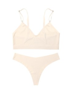 <span class=keywords><strong>Ensemble</strong></span> de soutien-gorge pour femmes avec culotte soutien-gorge et culotte sans couture <span class=keywords><strong>ensemble</strong></span> dame soutien-gorge <span class=keywords><strong>ensemble</strong></span> dames culottes et brasseries grande taille femmes <span class=keywords><strong>sous</strong></span>-vêtements - Product Image 6