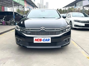 Citroën C6 1.8THP Prestige Nappa Edition <span class=keywords><strong>2020</strong></span>, Automático, Autos Usados Chinos de Alta Calidad con Buen Estado Exterior, Gran Venta - Product Image 2