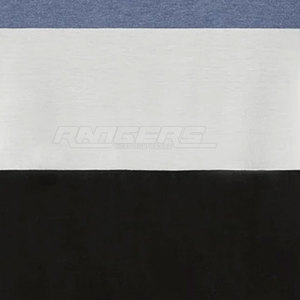 T-shirts pour hommes sur mesure de haute qualité, vêtements d'été, couleur personnalisée, manches courtes, 100% coton. - Product Image 6