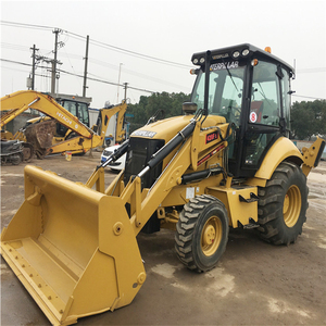 3CX d'occasion et neuf à vendre CAT 420f tractopelle good Cat 420f tractopelle à vendre à des prix abordables - Product Image 3