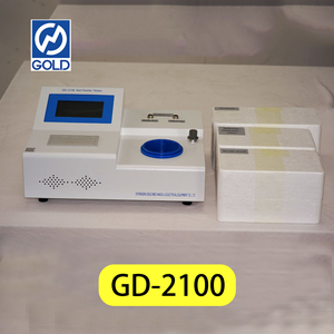 Karlfischer ASTM D6304 Kf <span class=keywords><strong>Titrator</strong></span> <span class=keywords><strong>Karl</strong></span> <span class=keywords><strong>Fischer</strong></span> <span class=keywords><strong>Titrator</strong></span> oto <span class=keywords><strong>Karl</strong></span> <span class=keywords><strong>Fischer</strong></span>/riser Meter metre nem ölçüm cihazı - Product Image 2