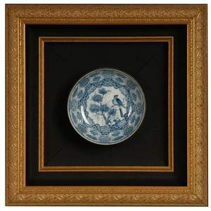 Cadre photo en bois style vintage pièce artisanale antique pour la décoration de la maison rustique tenture murale meubles accessoires idées - Product Image 2