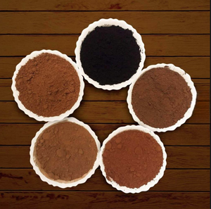 Poudre de cacao de qualité alimentaire supérieure, prix d'usine, approvisionnement en vrac, fabricant OEM - Product Image 6