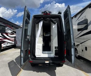 MINT Classe B 2025 Thor Motor Coach TRANQUILITY 19A | Camping-car | Autocaravane | Caravane | VR - Product Image 1