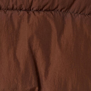 Chaquetas Acolchadas de Alta Calidad, Cortavientos, Chaqueta de Invierno para Hombre, Chaqueta Acolchada Marrón Teñida, Chaqueta Acolchada Cálida con Tela Premium y Cuello Alto - Product Image 5