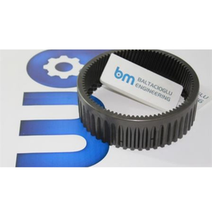 เฟืองวงแหวนคุณภาพสูง Baltacioglu 50.6930.17, เฟืองเกียร์ SK สำหรับรถบัสและเฟืองเดอร์เรียล - Product Image 1