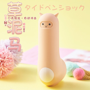 Vibrateur automatique à aspiration pulsée pour femmes, jouet sexuel pour adultes - Product Image 2