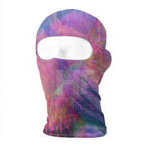 Pasamontañas de Algodón 100% Hecho en Pakistán, Diseño Premium, Ligero, Ecológico, para Uso en Exteriores, Estilo Carácter, Gran Venta - Product Image 4