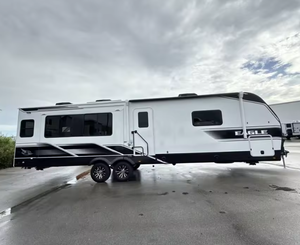 Autocaravana de Lujo Jayco E-a-g-l-e H-t 294CKBS 2025 2024 2026, Remolque de Viaje - Product Image 2