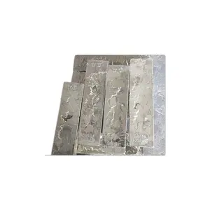 High Quality TIN INGOTS /Tin Ingot SN 99.99% from Germany