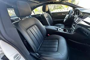 MERCEDES-BENZ CLS550 2012 USADO, Volante a la Izquierda/Derecha - Product Image 2