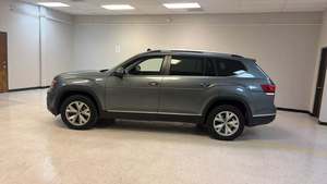 มือสอง LHD/RHD 2018 V0LKSWAGEN Atlas SEL - Product Image 3