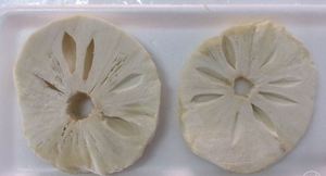 Gran oferta de frutas secas guanábana Mezcla de frutas secas aperitivos Graviola seca de alta calidad - Product Image 2