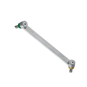 Orthopedic Surgical <b>Drill</b> <b>Guide</b> Stainless Steel ISO13485 Certified CE Approved Manual Power Source Veterinary Surgical - Product Image 2