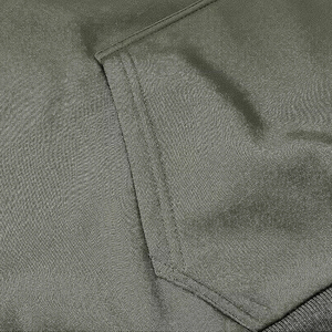 Sudaderas con Capucha de Invierno para Mujer, 100% Algodón de Alta Calidad, Nuevo Diseño, Transpirables, Bordadas, Impresión Personalizada, Servicios OEM - Product Image 5