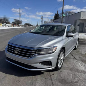 2021ใหม่ใช้ Volk-S-Wagen สำหรับ Passat S 2021 Volk-S-Wagen สำหรับ Passat S - Product Image 1