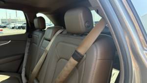 Seminuevo Clean 2017 Lin-coln MKX Reserve Twin Turbo Premium AWD - Product Image 6