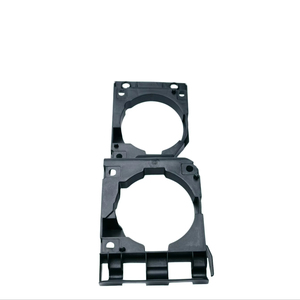 Đèn sương mù màu đen hỗ trợ cho các ứng dụng ô tô - Product Image 1