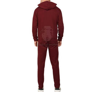Conjuntos Deportivos de Forro Polar para Hombre, de Primera Calidad, Ligeros, para Invierno, con Capucha y Cintura Elástica, Venta al Por Mayor - Product Image 6