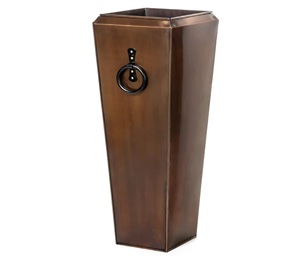 Potter Santa Fe Planter <b>Large</b> Antique - Product Image 1