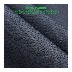 Máscara móvil personalizada cubierta de cara de esquí de invierno cubierta de cara de esquí transpirable para deportes de invierno al aire libre - Product Image 2