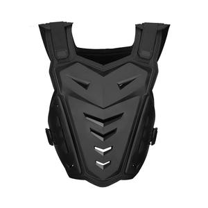 Equipo de Protección para Motocicleta, Armadura de Protección para Moto, Armadura de Seguridad para Motociclismo, Venta al Por Mayor OEM - Product Image 1