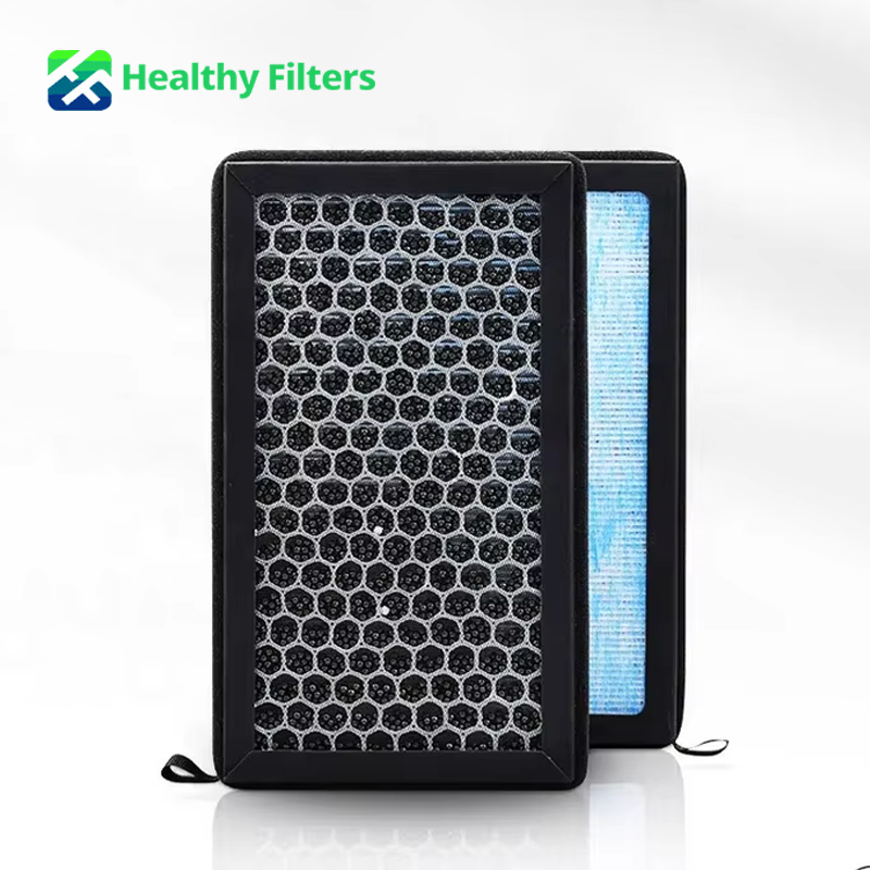 OEM High Quality Hepa Carbon Air
