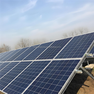 ระบบพลังงานแสงอาทิตย์แบบไฮบริด 15kva โมโนคริสตัลไลน์ซิลิคอน สำหรับใช้งานแบบออนกริดและออฟกริด ช่วงกำลังไฟ 5KW-30KW พร้อมตัวควบคุม MPPT และแบตเตอรี่ลิเธียมไอออน สำหรับใช้ในบ้าน - Product Image 6