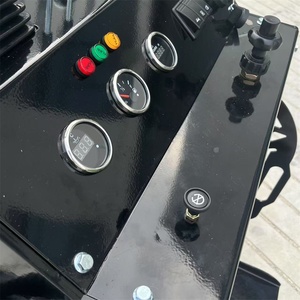 USA kho máy tại chỗ mini Skid Steer loader giá rẻ lw400 USA máy tại chỗ theo dõi loại 7 ngày giao hàng đến cửa - Product Image 6