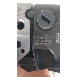 Serrure avant gauche CITROEN DS3 Cabrio (13>) 1146N1329J7 9HP - Product Image 5