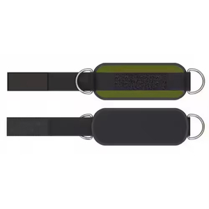 Vente en gros de sangles de cheville pour exercices d'haltérophilie sangles de cheville réglables pour l'entraînement - Product Image 3