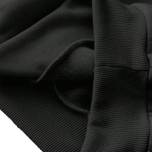 Conjunto Deportivo Unisex de Algodón, Talla Regular, Corte Holgado, Sudadera y Pantalones Jogger, Cómodo, Estilo Casual Urbano, B2B - Product Image 5