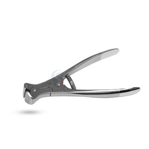 Alicates de corte de placa TC, instrumentos quirúrgicos ortopédicos de 24,13 cm, cortador de placa de alta calidad para venta en línea - Product Image 1