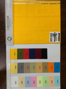 Tela de Camisería de Algodón Puro Premium Más Vendida, White House 36 para Prendas de Exportación a un Precio Accesible - Product Image 5