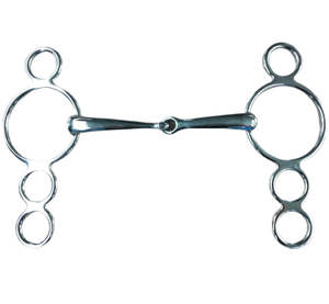 หน้ากากเหล็กสแตนเลส - Product Image 4