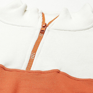 Chándal transpirable OEM, tamaño personalizado, precio barato, Top corto y pantalones para correr, patrón sólido, ropa de calle, recién llegado - Product Image 6