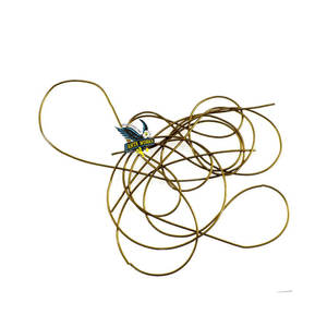 Hilo de alambre de lingotes cómodo de nueva llegada hilo de alambre de lingotes de estilo único de calidad superior - Product Image 5