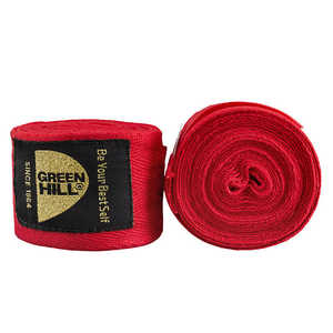 Pack of 3 Cotton Bandages Martial Arts Equipment for <b>Boxing</b> Styles - Product Image 6