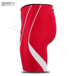 Pantalones Cortos Deportivos de Algodón Vintage de Alta Calidad del Fabricante Personalizado, Pantalones Cortos Deportivos de Felpa Francesa para Hombre, Talla XS, Lavado Ácido, Malla Sólida, Logotipos Estampados - Product Image 2