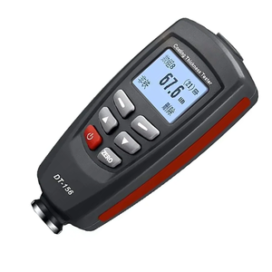 Misuratore Digitale USB <span class=keywords><strong>DT</strong></span>-<span class=keywords><strong>156</strong></span> per Spessore di Vernice e Rivestimenti - Product Image 5