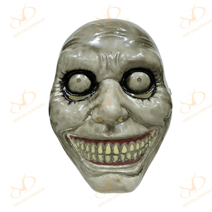 Khuôn mặt đầy đủ mặt nạ động vật thiết kế cho Masquerade Halloween - Product Image 3