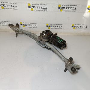 TANDEM HYUNDAI WIPER iX35 1ª Serie D4FD Diesel 1700 (10>) - Product Image 2