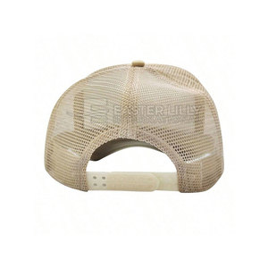 Gorra de Béisbol de Moda a Mejor Precio, Diseño con Textura Suave, Ajuste Ajustable y Estilo Atemporal - Product Image 3