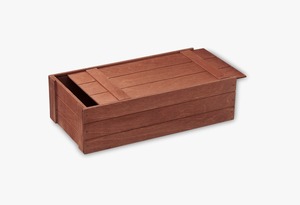 Hache en acier damas à double lame de qualité industrielle, longueur totale de 16,00 pouces, manche en bois, origine PK - Product Image 2